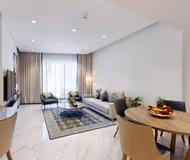 Al Mankhool St Serviced Apartment