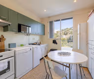 Maréchal Serviced apartment