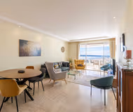 Maréchal Serviced apartment