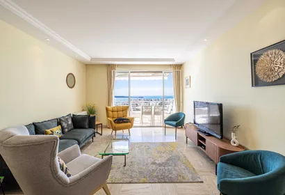 Maréchal Serviced apartment