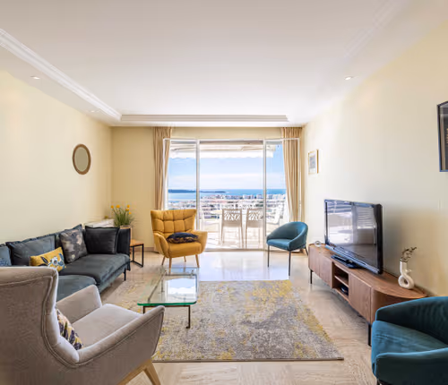 Maréchal Serviced apartment