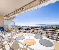 Maréchal Serviced apartment