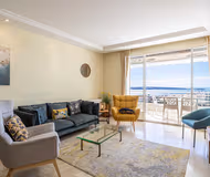 Maréchal Serviced apartment