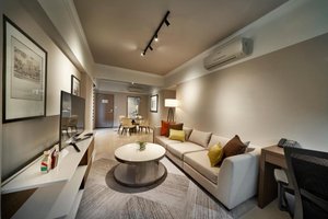 Kim Seng Walk Serviced Apartments