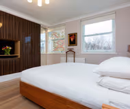 Garden Square Serenity