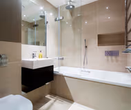 Garden Square Serenity