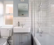 Hampton Street by Mia Partners