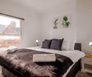 Hampton Street by Mia Partners
