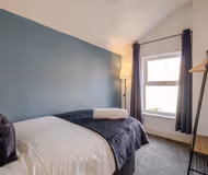 Hampton Street by Mia Partners
