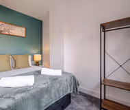 Hampton Street by Mia Partners