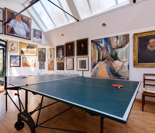 The Gallery of Colour