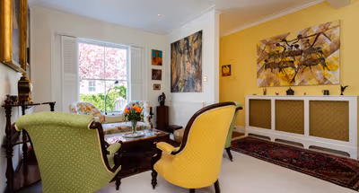 The Gallery of Colour