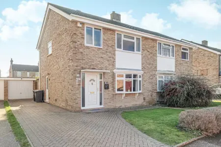 Salcombe Close
