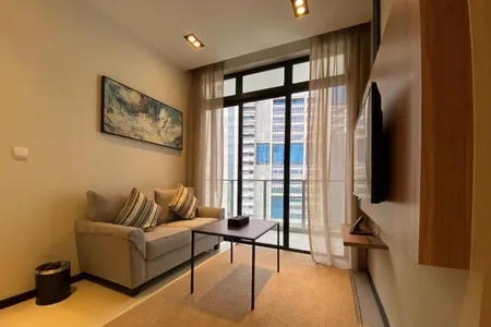 Shan Road Serviced Units, Novena