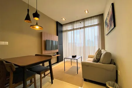 Shan Road Serviced Units, Novena