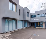 Bridge Road by Mia Partners