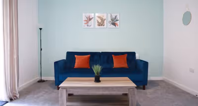 162 St Crispin Drive by Mia Partners