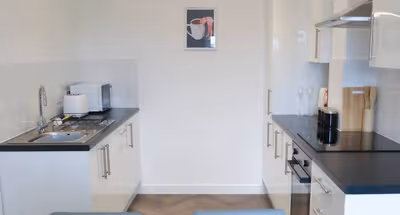162 St Crispin Drive by Mia Partners