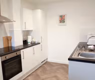 160 St Crispin Drive by Mia Partners