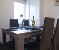 160 St Crispin Drive by Mia Partners