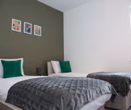 160 St Crispin Drive by Mia Partners