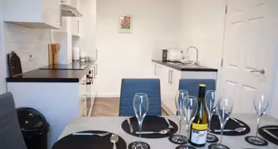 160 St Crispin Drive by Mia Partners