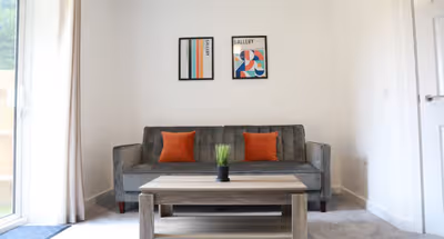 160 St Crispin Drive by Mia Partners