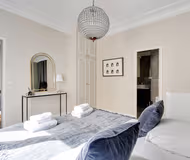 4P - Place Victor Hugo service apartment