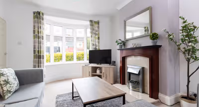 Milburn Crescent