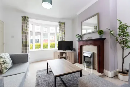 Milburn Crescent