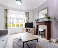 Milburn Crescent