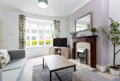 Milburn Crescent