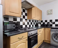 Milburn Crescent