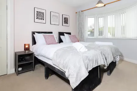 Milburn Crescent