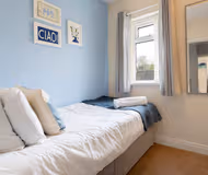 Milburn Crescent
