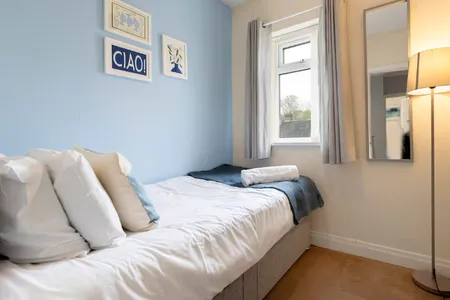 Milburn Crescent