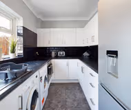 Dodhurst Road - Hindley, Greater Manchester
