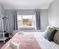 Dodhurst Road - Hindley, Greater Manchester