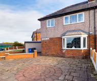 Dodhurst Road - Hindley, Greater Manchester