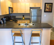 104th Street Apartment