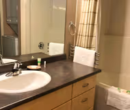 104th Street Apartment