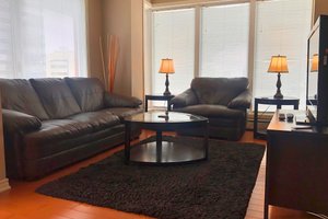 104th Street Apartment