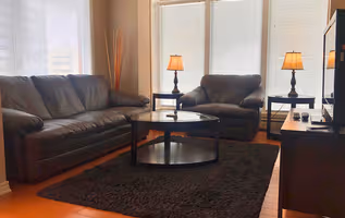 104th Street Apartment