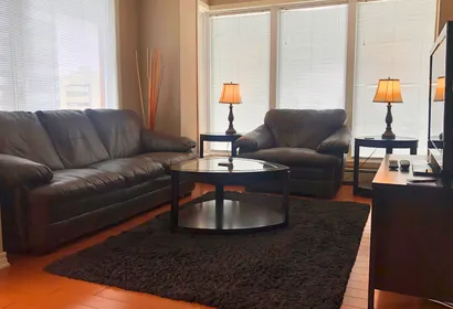 104th Street Apartment