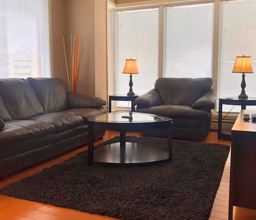 104th Street Apartment