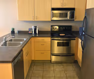 104th Street Apartment