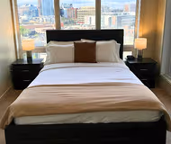 NW 105th Street  Apartment