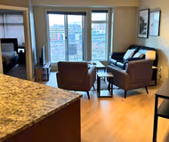 NW 105th Street  Apartment