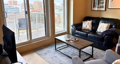 NW 105th Street  Apartment