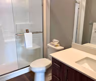 4th Avenue SW Apartment